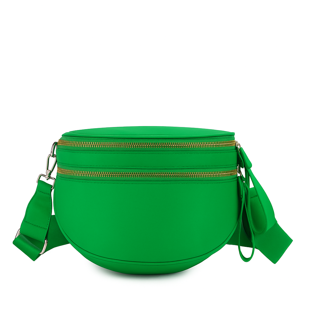 Bumbags 10" Crossbody