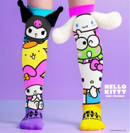 Hello Kitty Socks