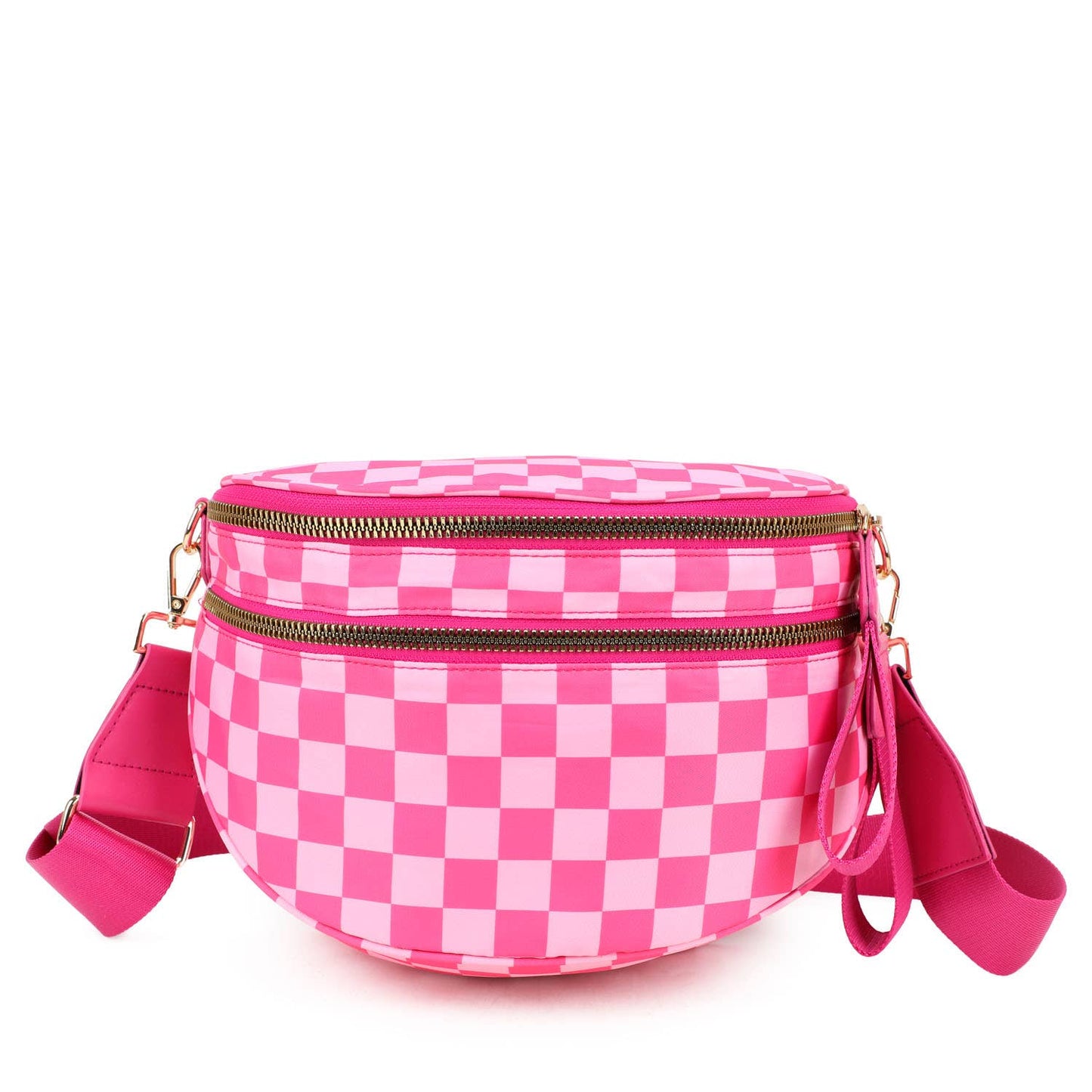 Bumbags 10" Crossbody