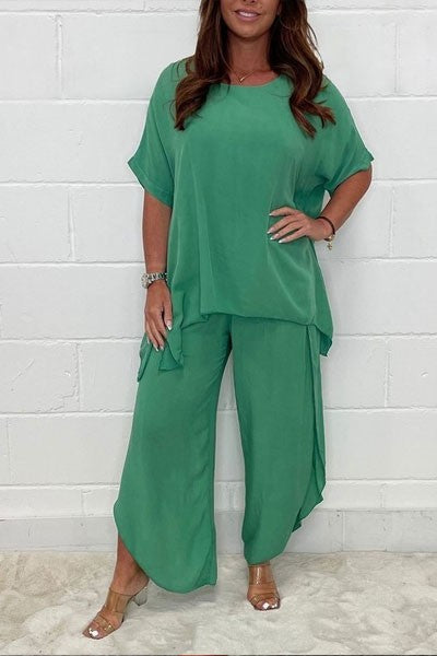 2 Piece Matching Loung Set