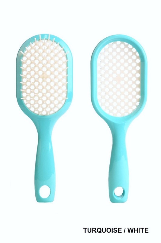 Tik Tok Superbrush Plus Detangling Hair Comb
