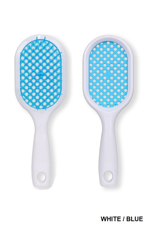 Tik Tok Superbrush Plus Detangling Hair Comb