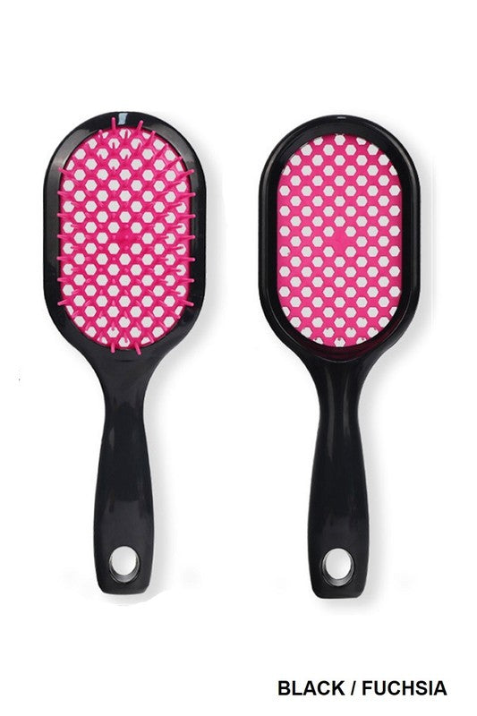 Tik Tok Superbrush Plus Detangling Hair Comb