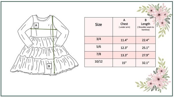 Kids Check Swiss Dot Tulle Dress