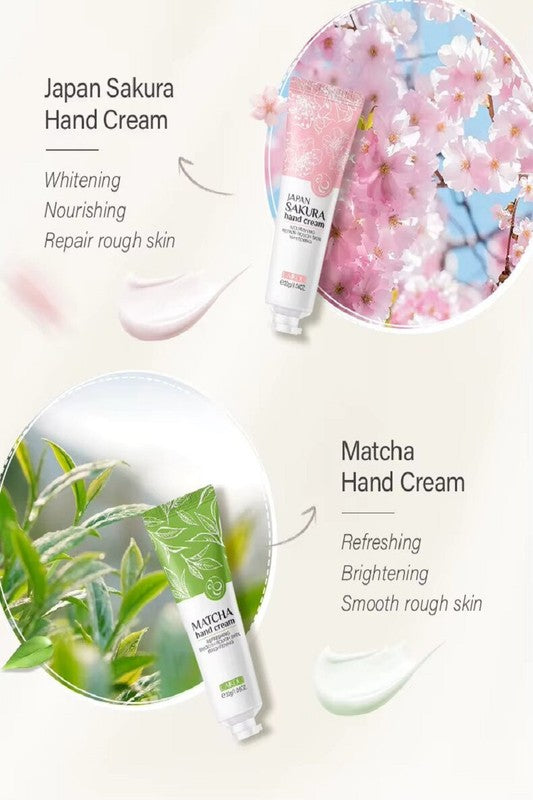 Moisturizing Hydrate Repair Hand Cream