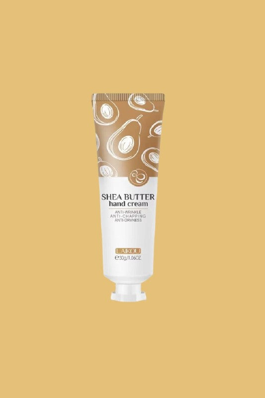 Moisturizing Hydrate Repair Hand Cream