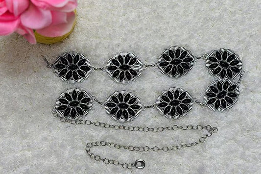 Cute Jewels Adjustable Kids/adults Belt