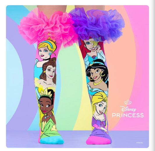 Princess Socks