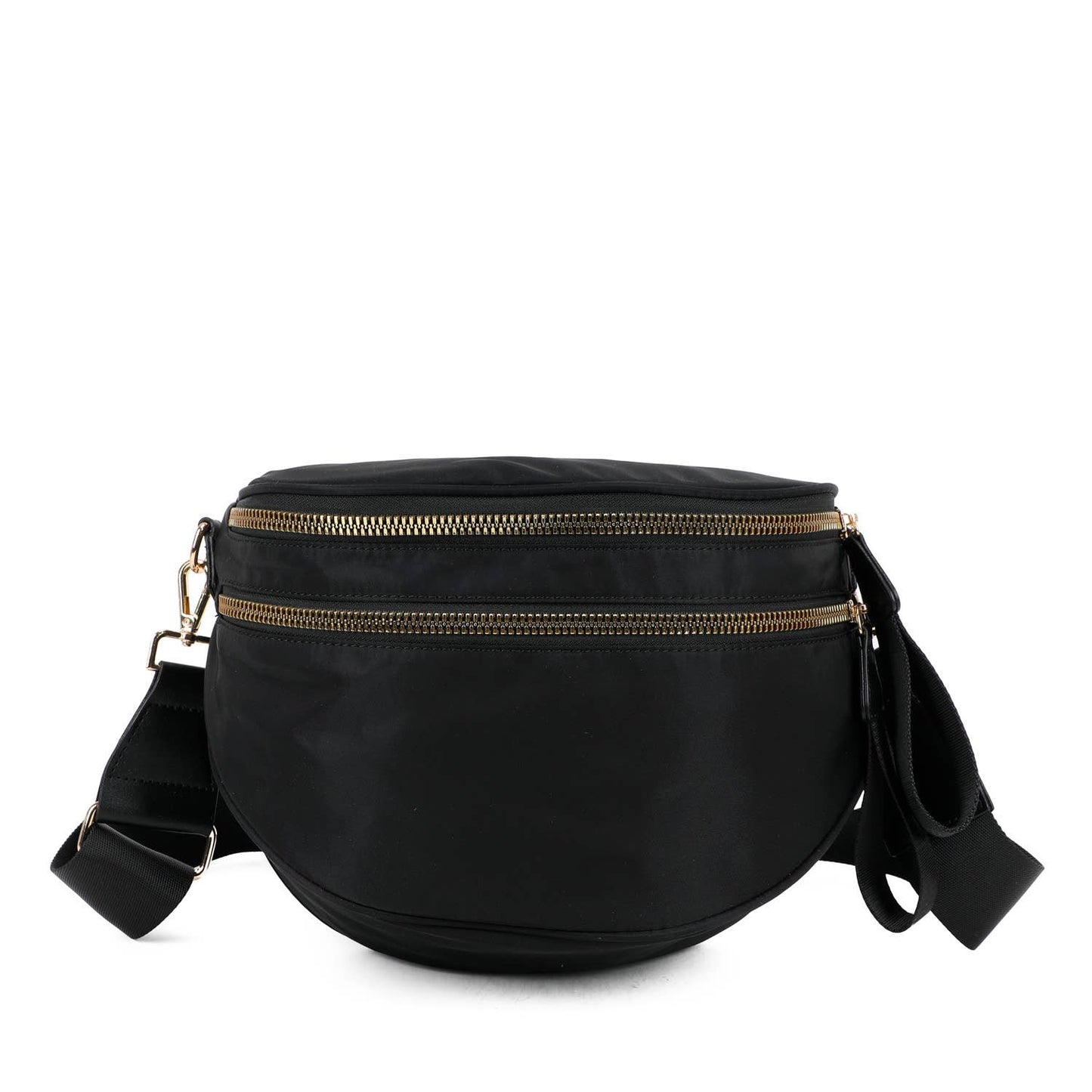 Bumbags 10" Crossbody