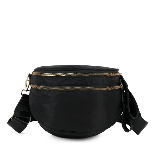 Bumbags 10" Crossbody
