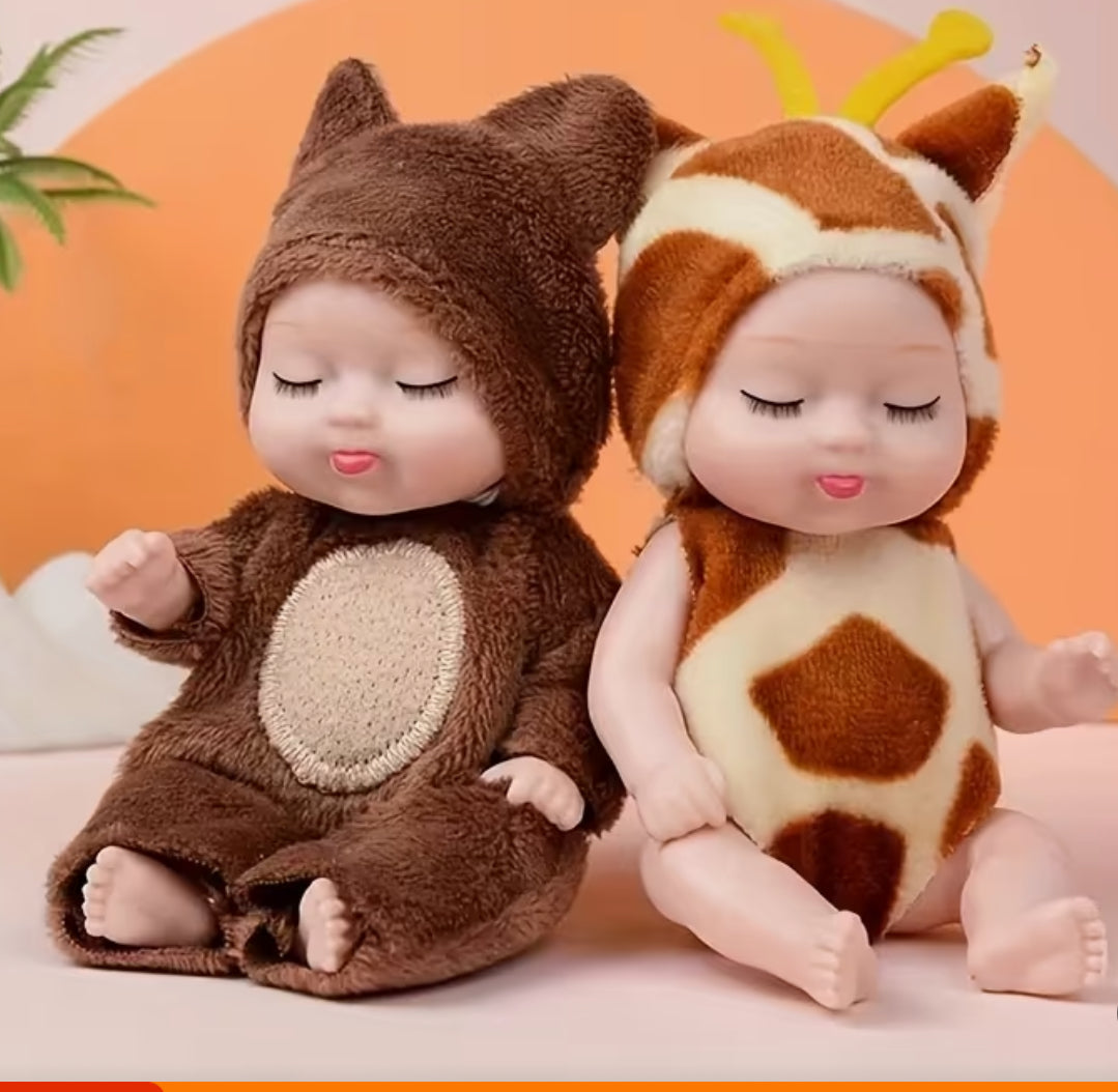 Mini Dolls