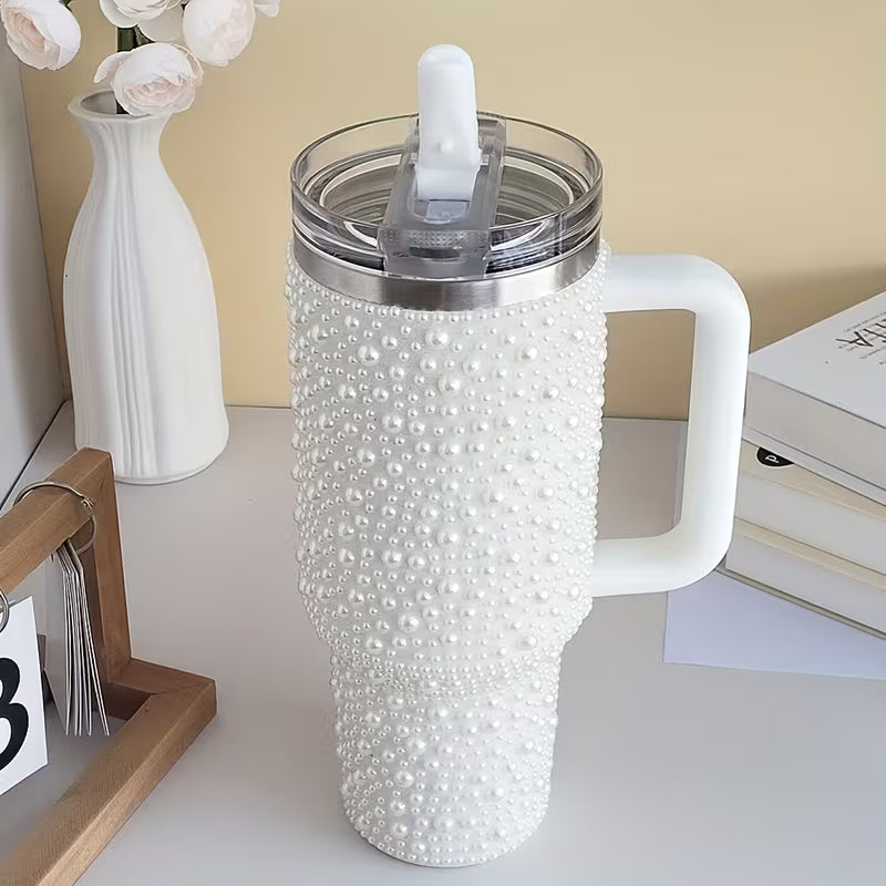 Pearl 40oz Tumbler