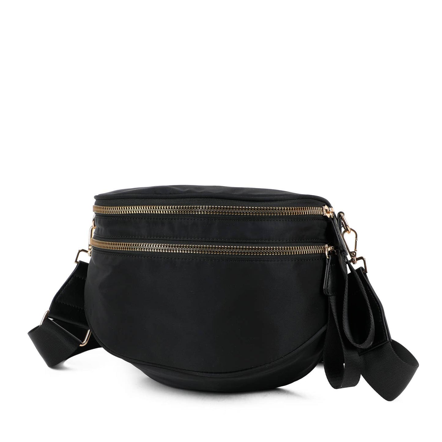 Bumbags 10" Crossbody