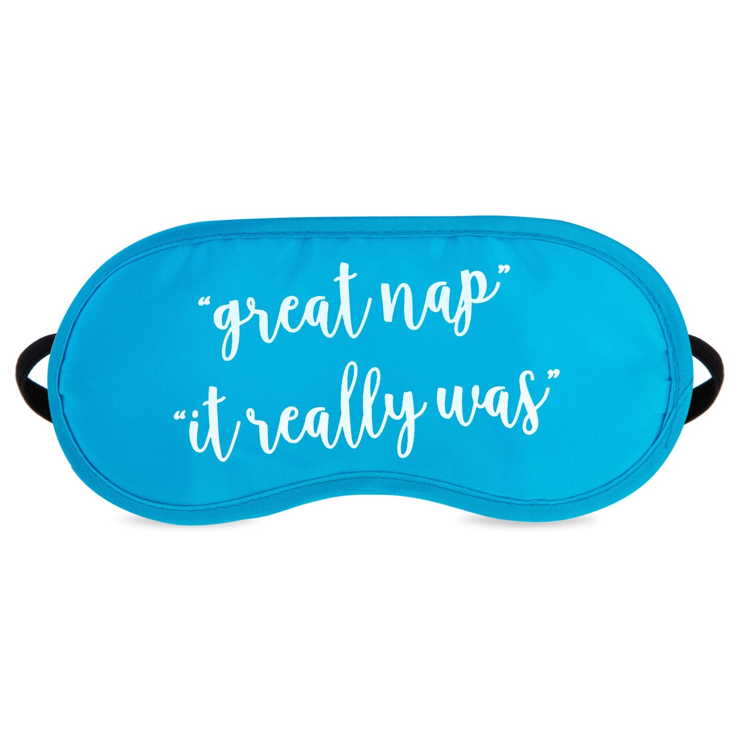 Mad Beauty Warner Friends sleep mask
