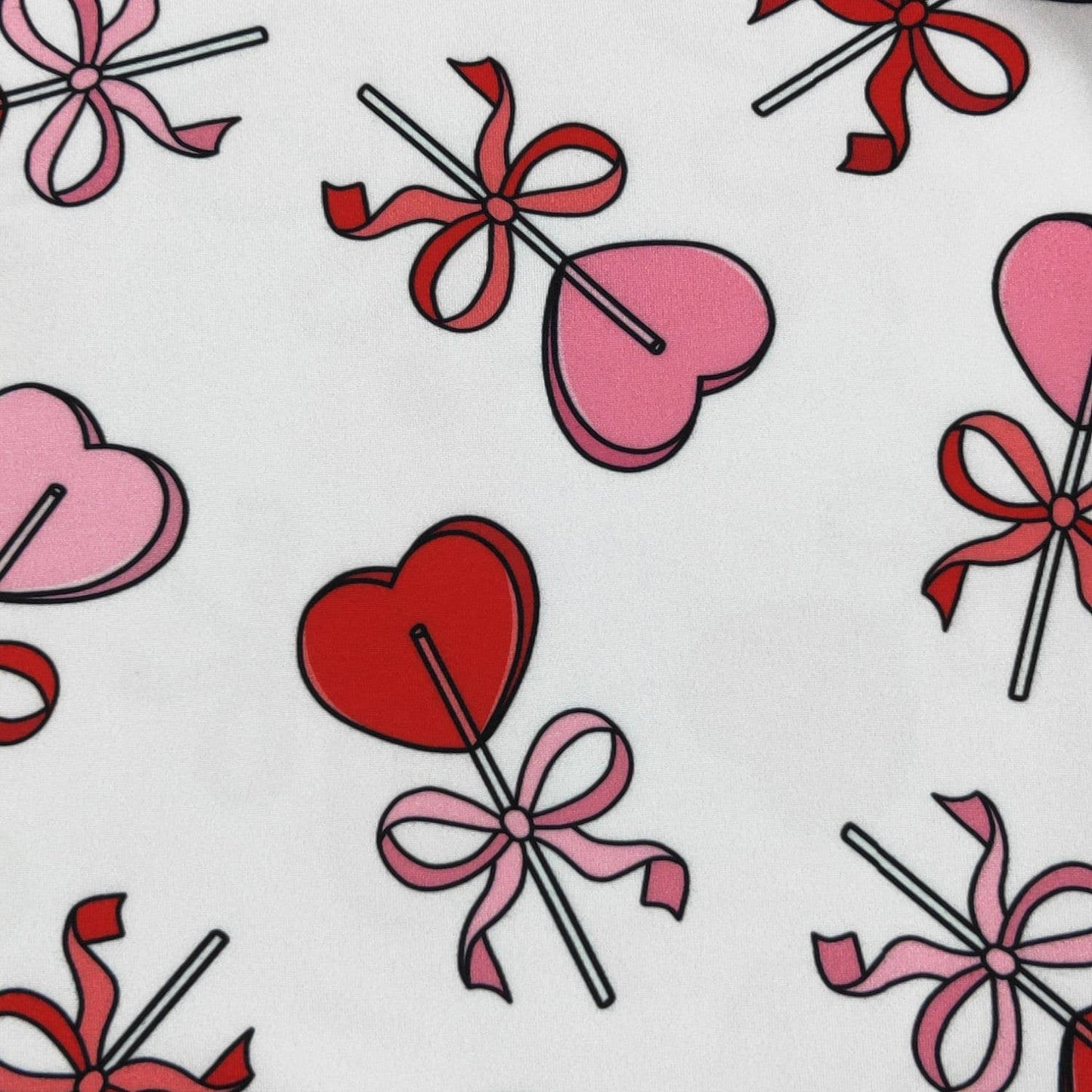 Sucker for Love Girls Dress