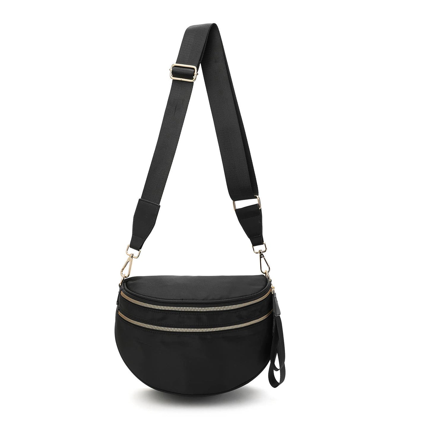 Bumbags 10" Crossbody