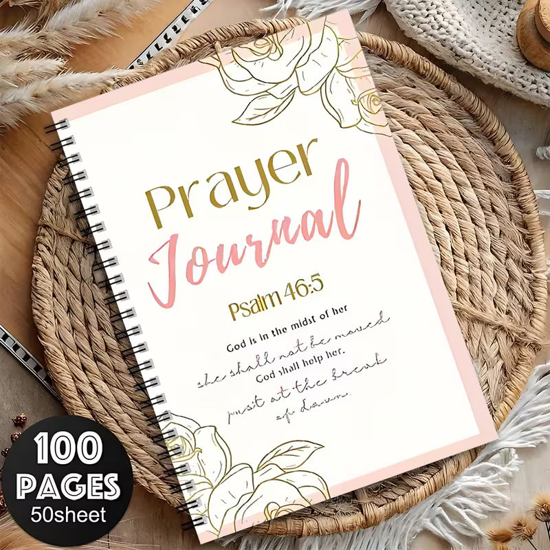 Prayer Journals