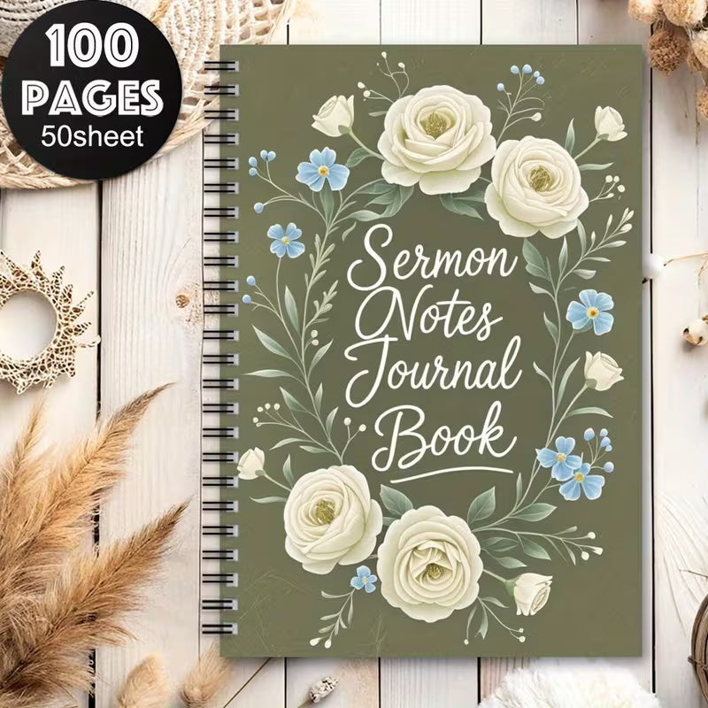 Prayer Journals