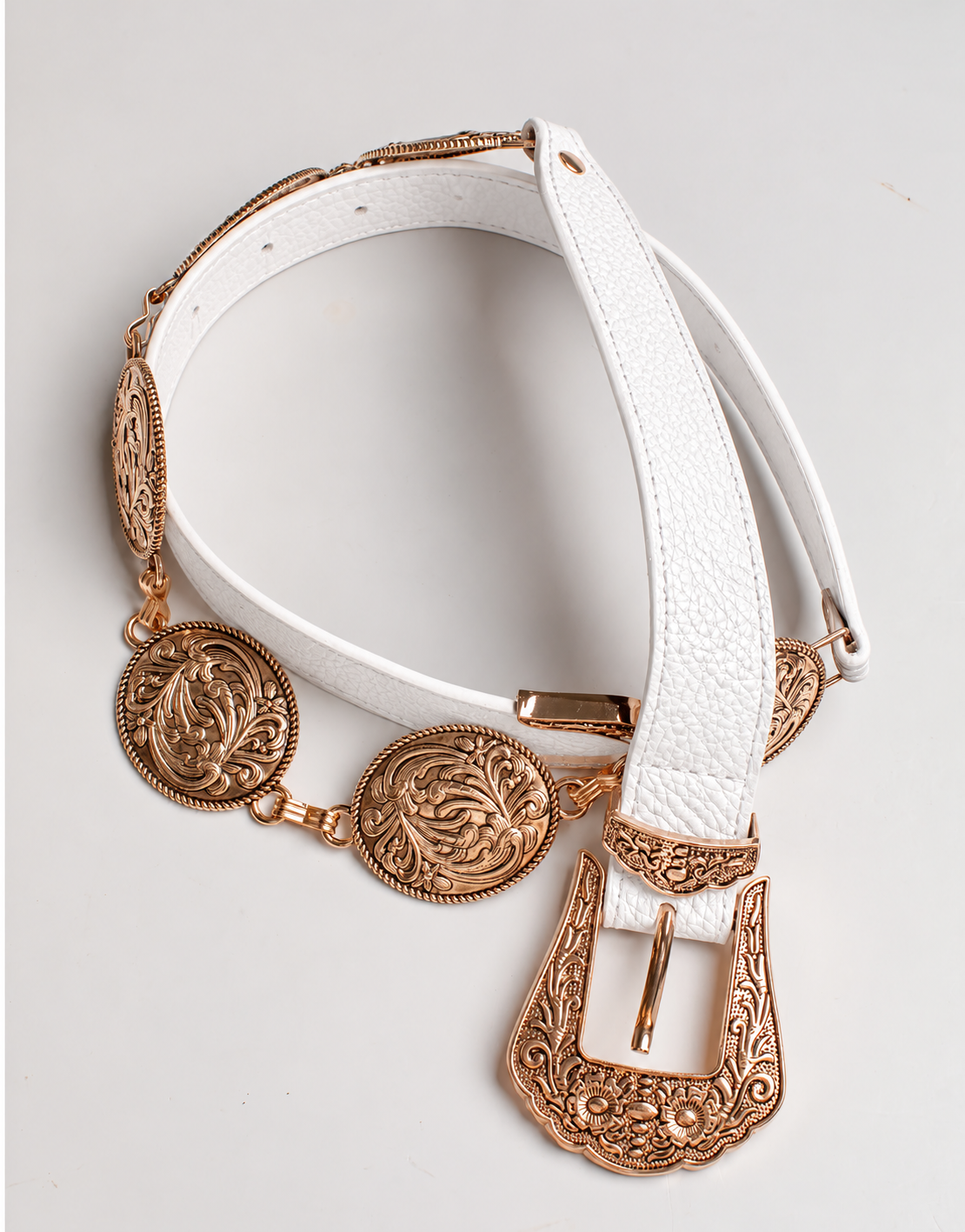 Backstage Pass Belt