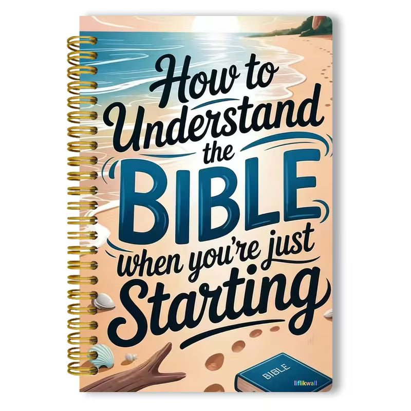 Prayer Journals