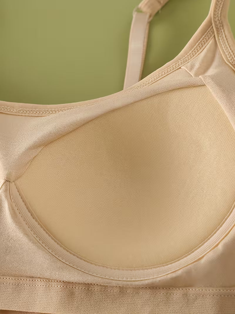Camisole With Bra