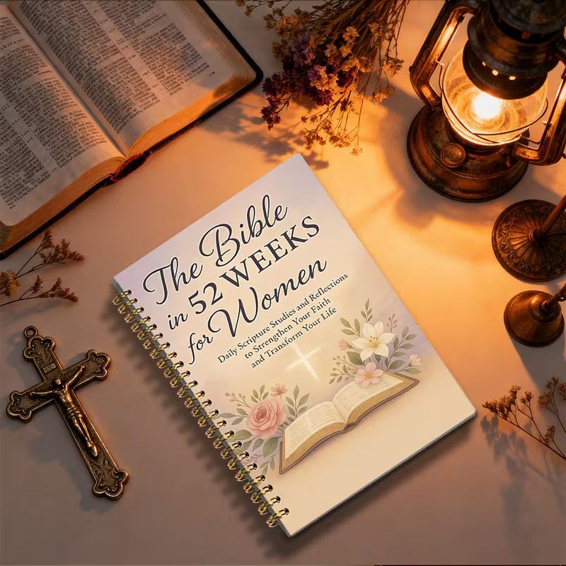 Prayer Journals