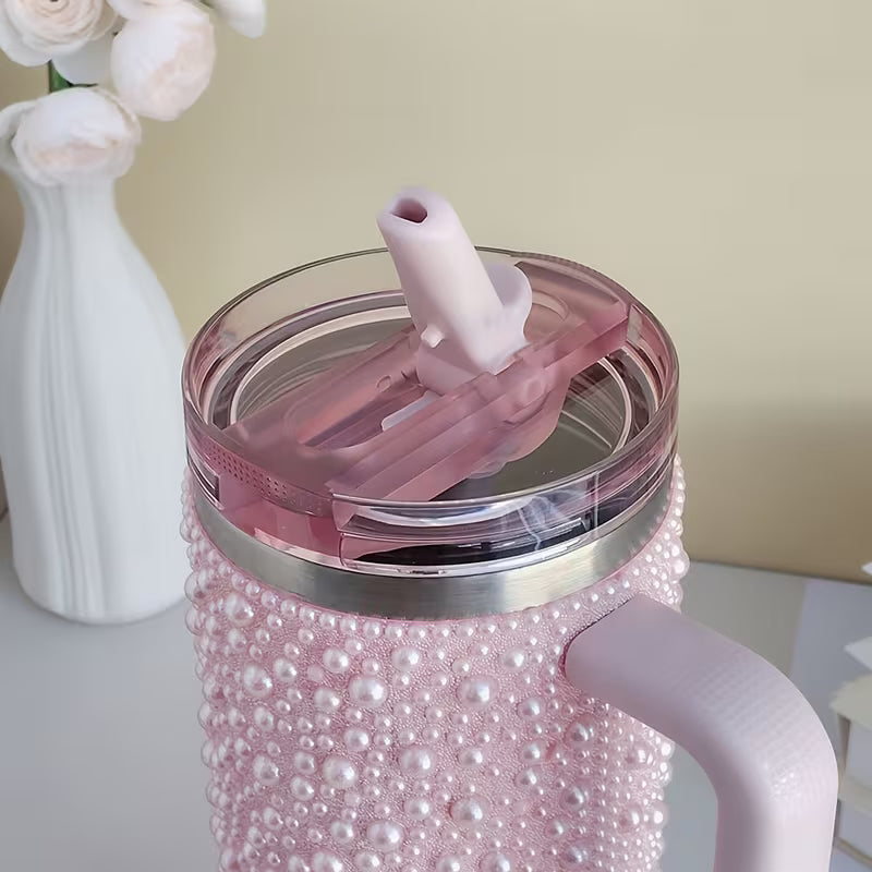 Pearl 40oz Tumbler