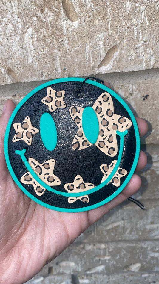 Star Smiley Freshie