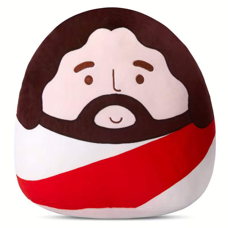 Jesus Plushie 12"