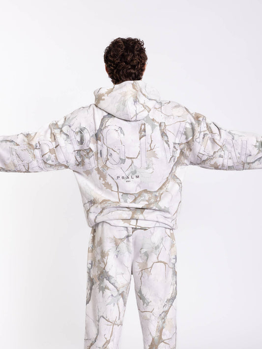 GLO Patchwork Hoodie-Forgiven-Lt Camo
