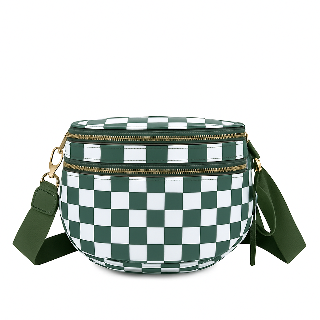 Bumbags 10" Crossbody