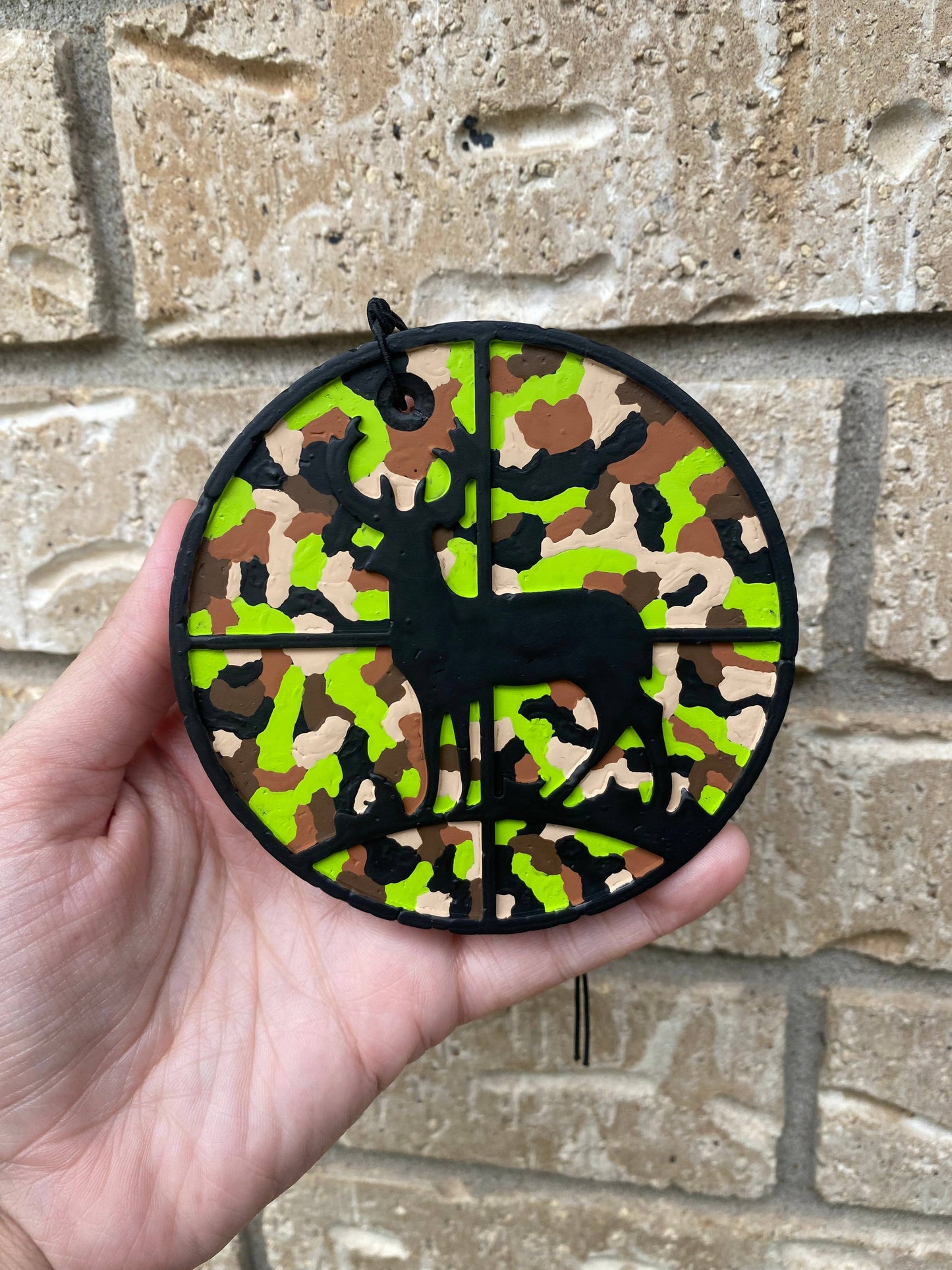 Deer Scope Freshie
