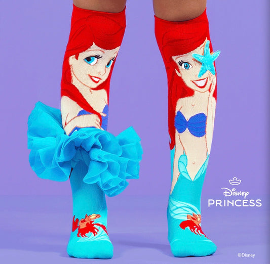 Ariel Socks