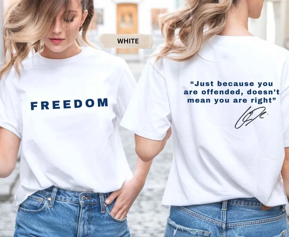 Freedom T-Shirt