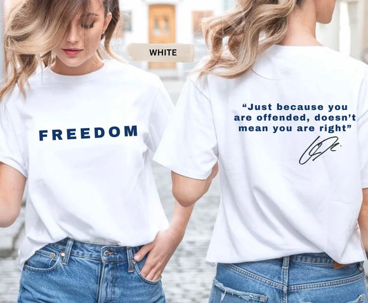 Freedom T-Shirt