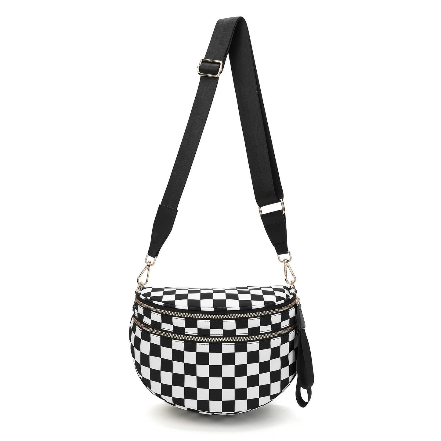 Bumbags 10" Crossbody