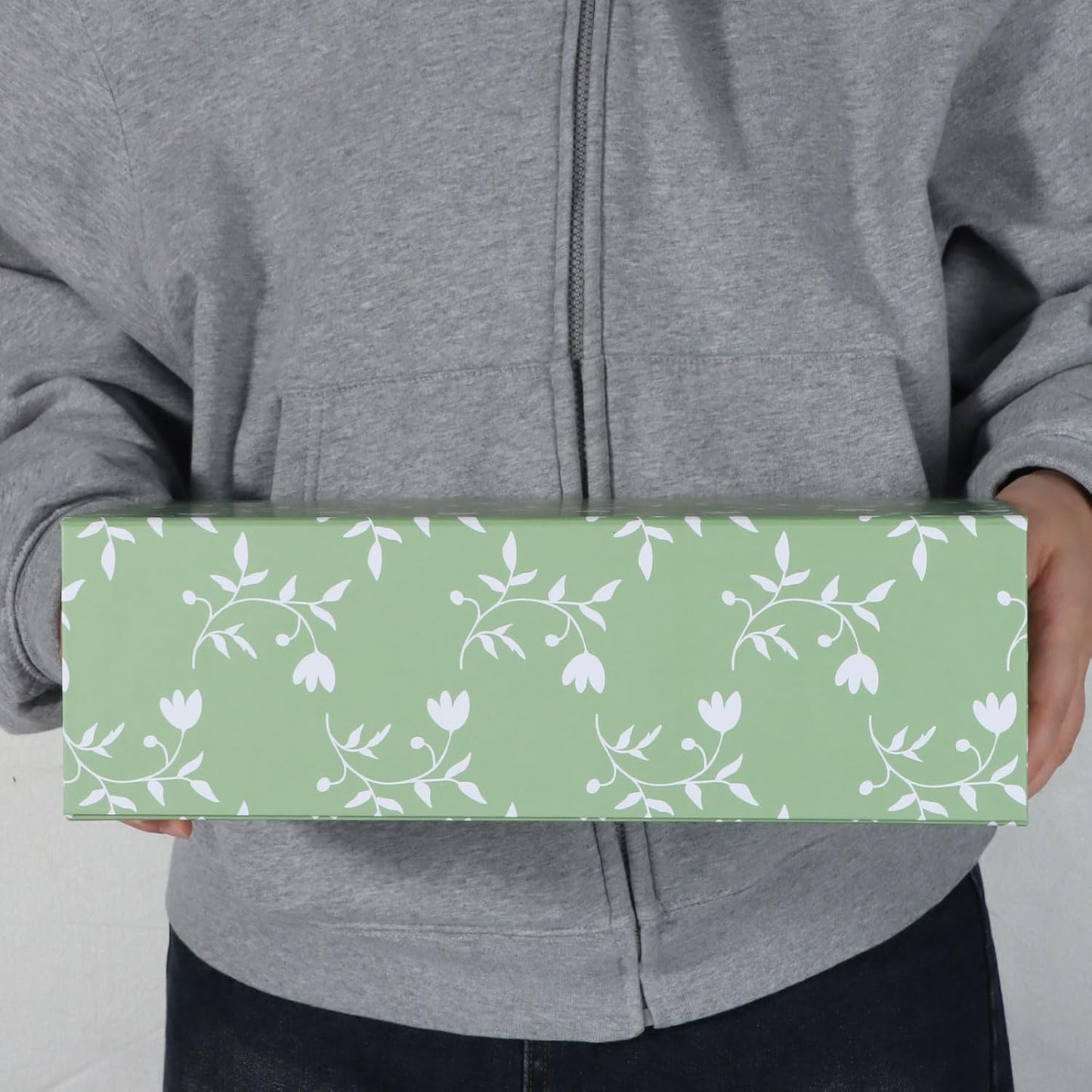 Magnolia Gift Set