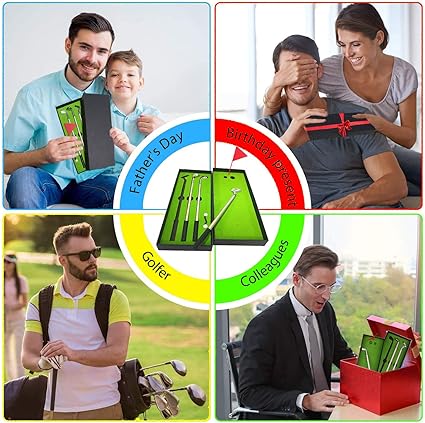 Golf Pen Desktop Games