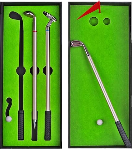 Golf Pen Desktop Games