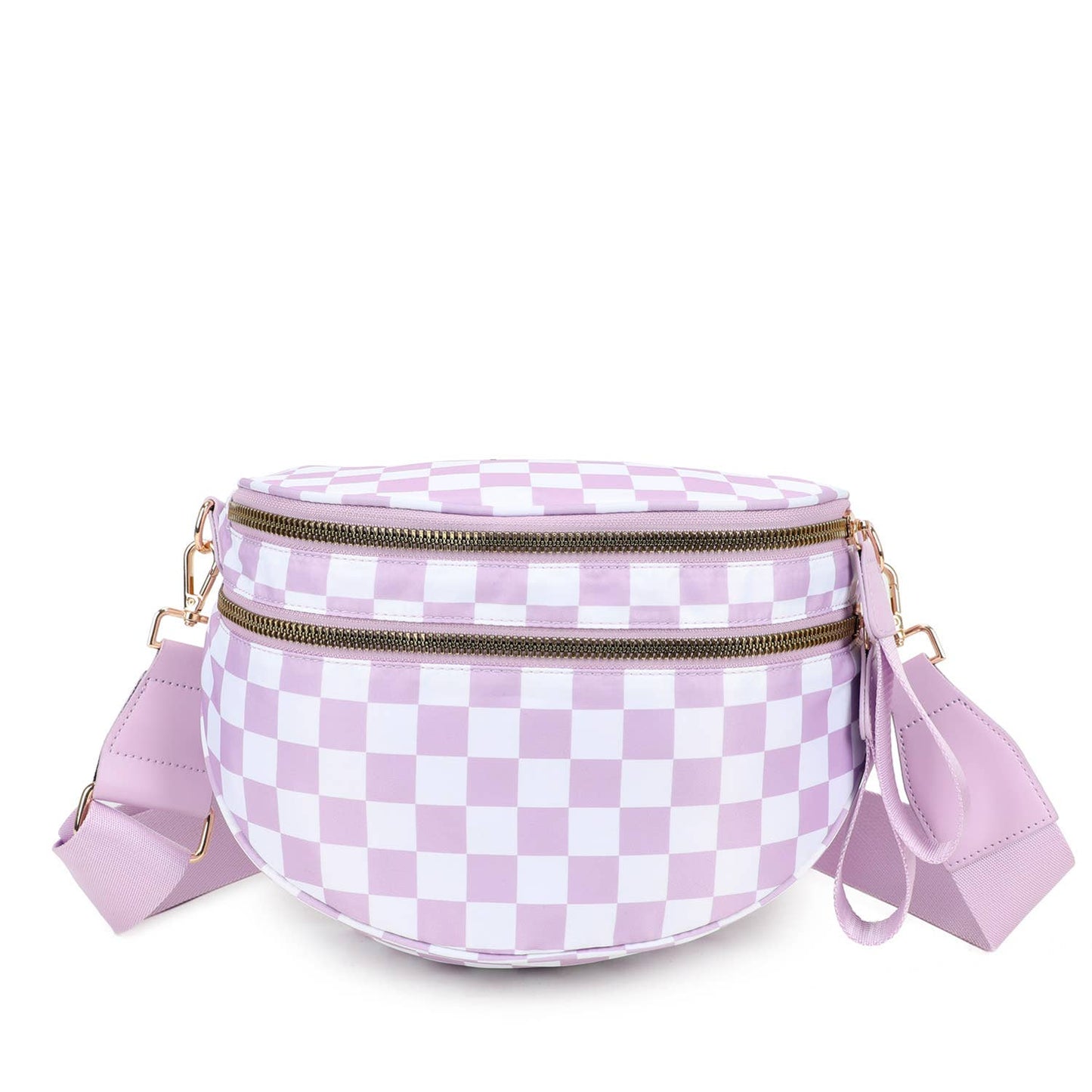 Bumbags 10" Crossbody