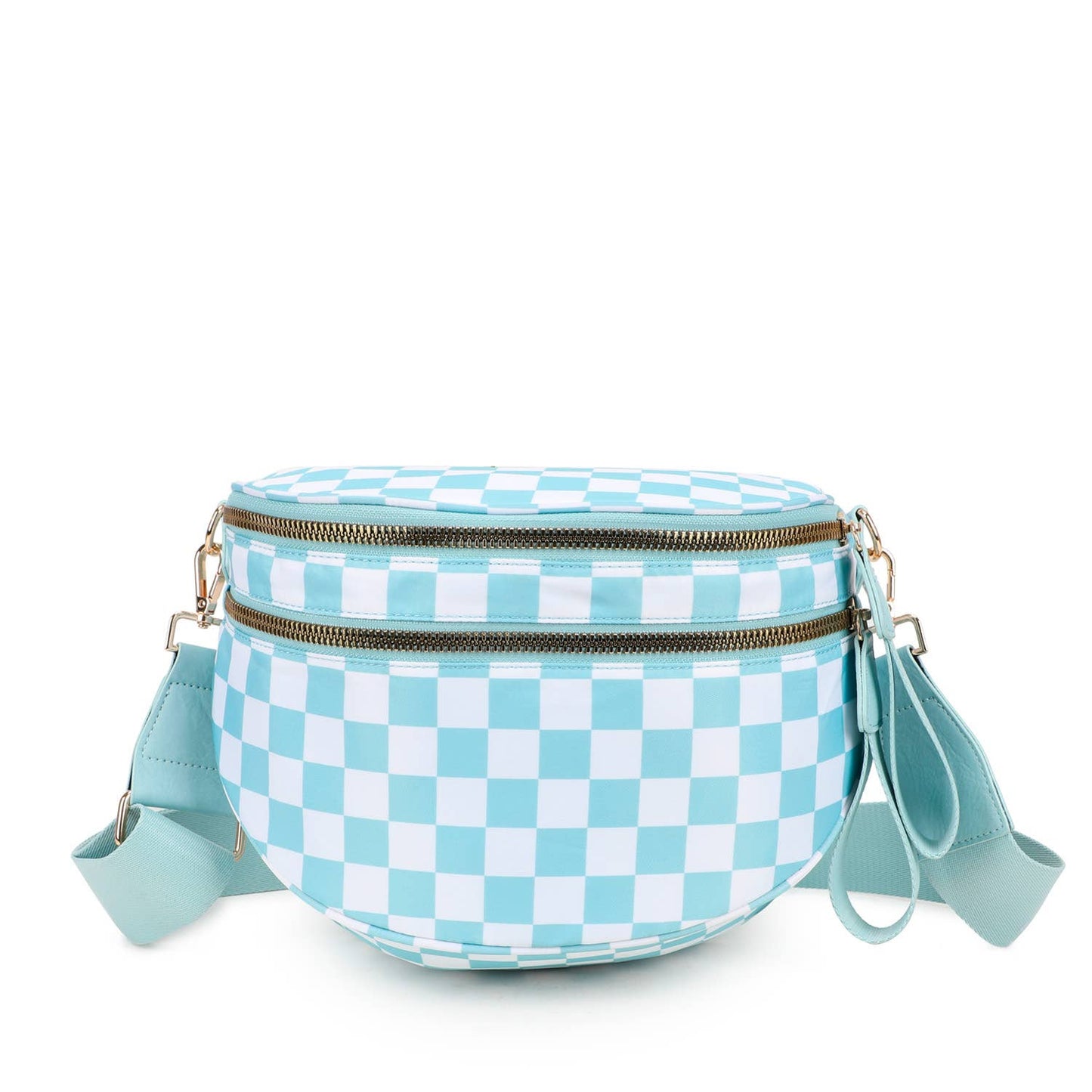 Bumbags 10" Crossbody