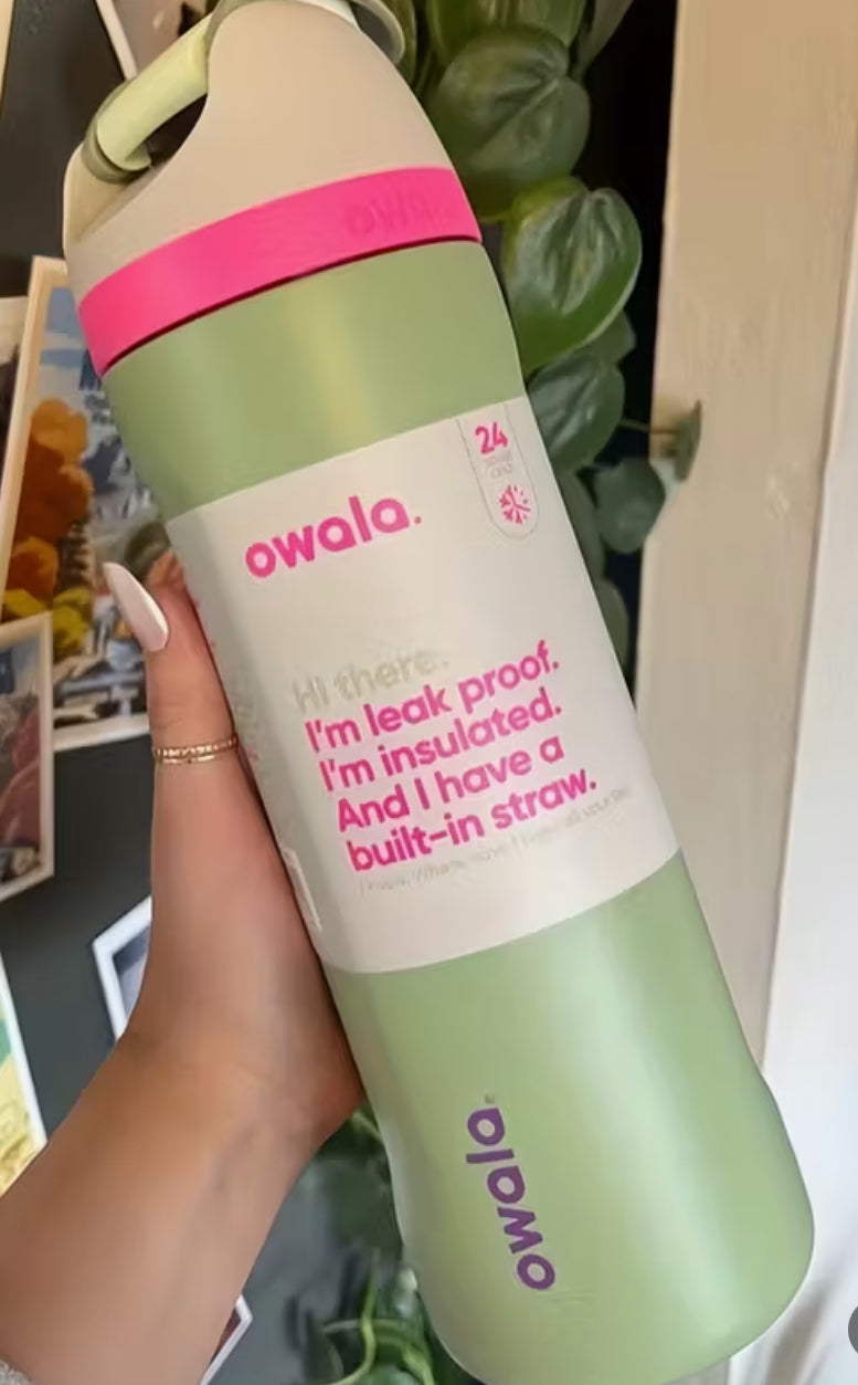 Owala 32oz