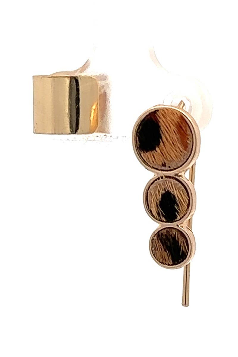 Cuff Earrings