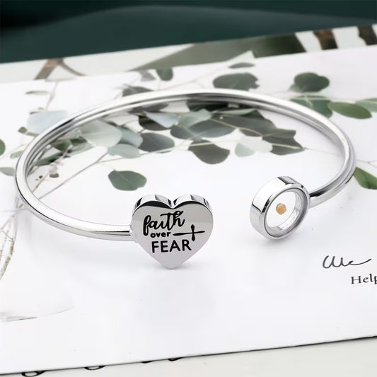 Mustard Seed Bracelet