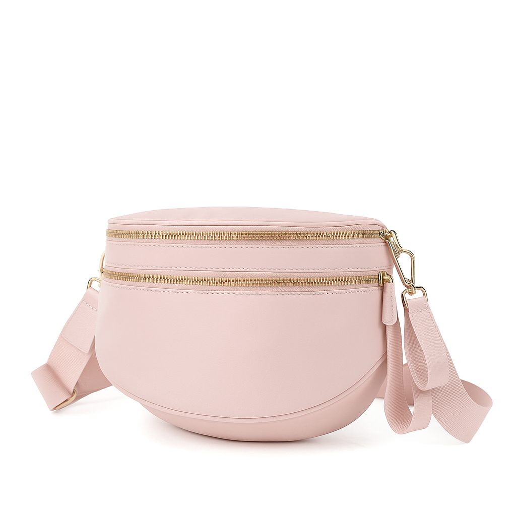 Bumbags 10" Crossbody