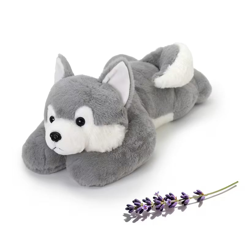 Weighted Stuffed Animals