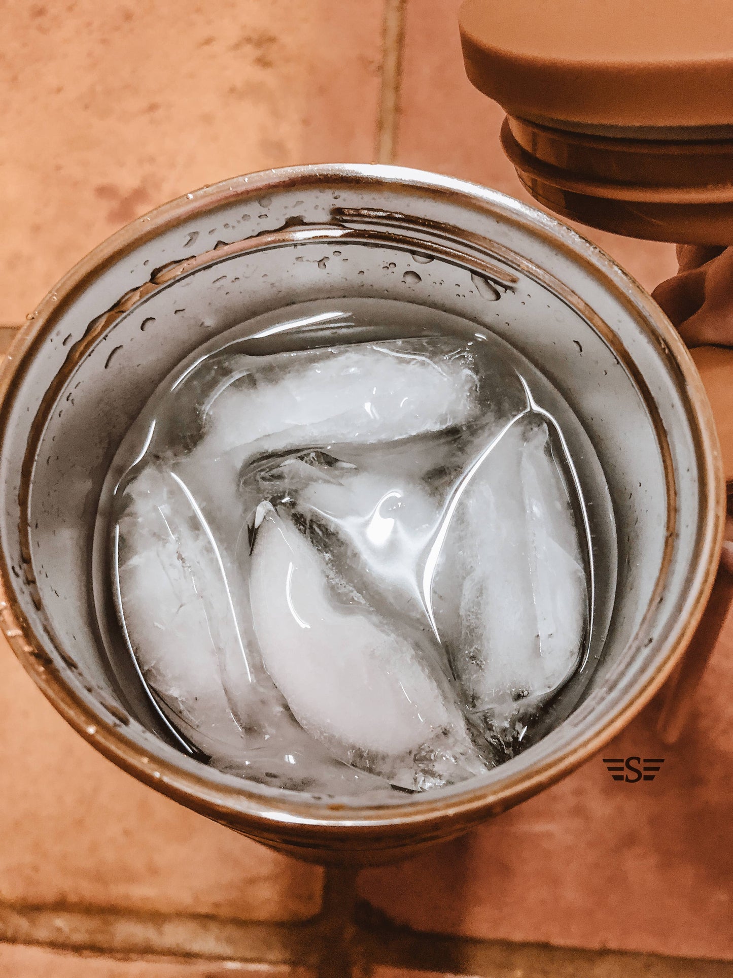 Cattle Drive 40oz Tumbler