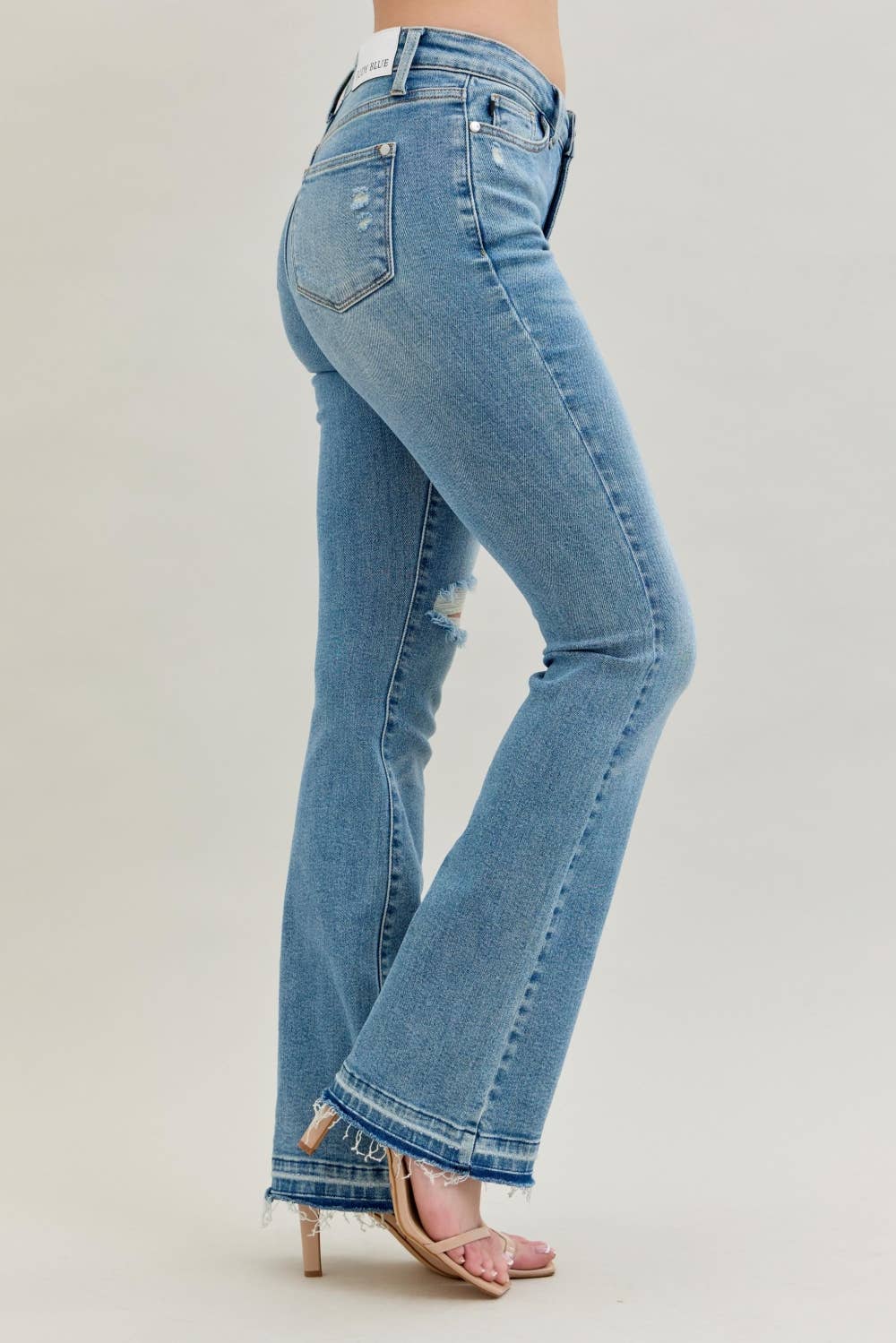 Judy Blue Bootcut