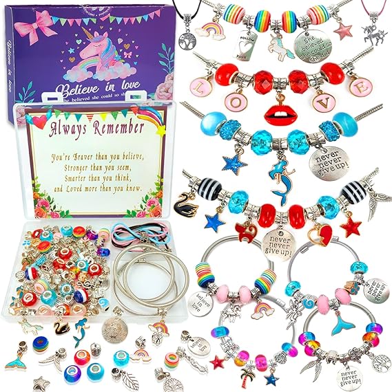 Jewelry Making Kit