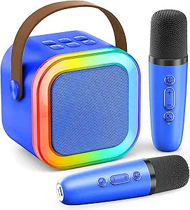 Karaoke Machine